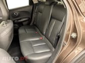 Nissan Juke 1.2 DIG-T N-Connecta