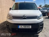 Citroen Berlingo 1.5 BlueHDi M Club