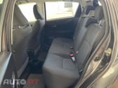Toyota Yaris 1.0 VVT-i ACtive+AC
