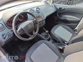 Seat Ibiza 1.0 Reference