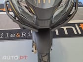 Mitt 125 EXTREME