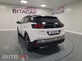 Peugeot 3008 1.5 BlueHDi Allure