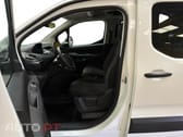 Peugeot Partner 1.5 BlueHDi