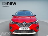 Renault Captur Captur Hibrido 1.6 E-Tech Plug-In Intens |