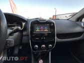 Renault Clio 1.5 dCi Dynamique Sport Edtion