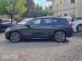BMW X2 16 d sDrive Auto X Pack M