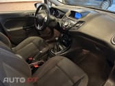 Ford Fiesta 1.0 Ti-VCT Titanium