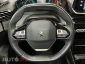 Peugeot E-2008 50 kWh Allure