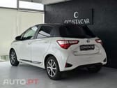 Toyota Yaris 1.5 HSD 20 Anos