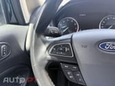 Ford EcoSport 1.0 EcoBoost Titanium Plus