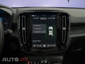 Volvo C40 Recharge Plus