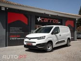 Toyota Proace 1.5D L2 Comfort