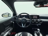 Mercedes-Benz A 160 Style