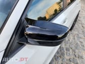 BMW 320 d Touring Auto