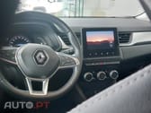 Renault Captur 1.0 TCe Intens Bi-Fuel