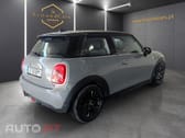 MINI Cooper Cooper D