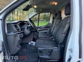 Ford Transit Custom 340L2 2.0 H1-T.B.Trend