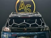 Peugeot 3008 GT Hybrid Plug-in