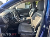 Citroen C5 Aircross 1.2 PureTech C-Seires EAT8