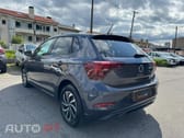 Volkswagen Polo 1.0 TSI Confortline
