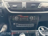 BMW X1 20 d sDrive EfficientDynamics