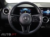 Mercedes-Benz GLB 180 180 d Style