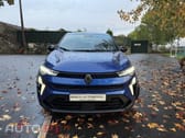 Renault Captur 1.0 TCe Evolution Bi-Fuel