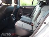 Renault Mégane Sport Tourer 1.5 Blue dCi Limited