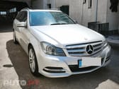 Mercedes-Benz C 220 Avantgarde