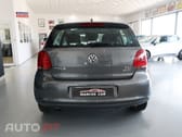 Volkswagen Polo 1.6 TDI Confortline