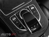 Mercedes-Benz C 220 d AMG Line Aut.