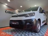 Citroen e-Berlingo 50 kWh XL