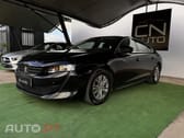 Peugeot 508 1.5 Blue HDI