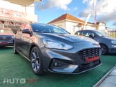 Ford Focus SW 1.0 EcoBoost MHEV ST-Line Design SIP