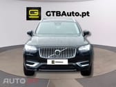 Volvo XC40 I.V.A DEDUTIVEL T8 AWD