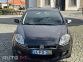 Fiat Bravo 1.6 M-jet