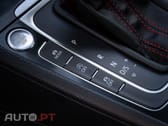 Volkswagen Golf 2.0 TSi GTi DSG Performance