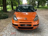 Citroen C3 Pluriel 1.4 HDi