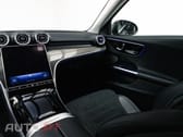 Mercedes-Benz C 220 d AMG Line