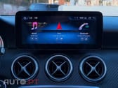 Mercedes-Benz A 200 CDi BE AMG Line Aut.