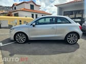 Audi A1 1.6 TDI S-line