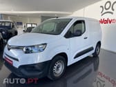 Toyota Proace City 1.5D L1 Comfort PTB