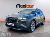 Hyundai Tucson 1.6 T-GDi Premium