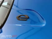 Peugeot E-208 GT