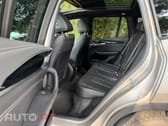 BMW iX3 M Sport Impressive