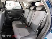 Renault Captur 1.5 dCi Exclusive