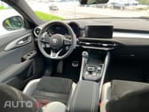 Alfa Romeo Tonale 1.5 VGT Hybrid Sport Speciale