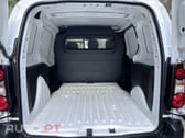 Citroen Berlingo 1.6 BlueHDi L1 3L
