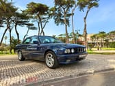 BMW 535 i
