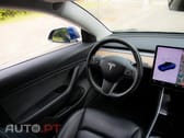 Tesla Model 3 Long-Range Dual Motor AWD